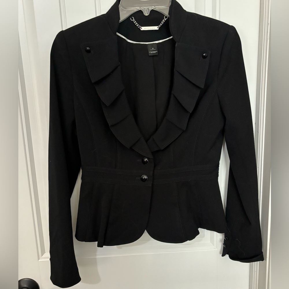 White House Black Market women’s size 0